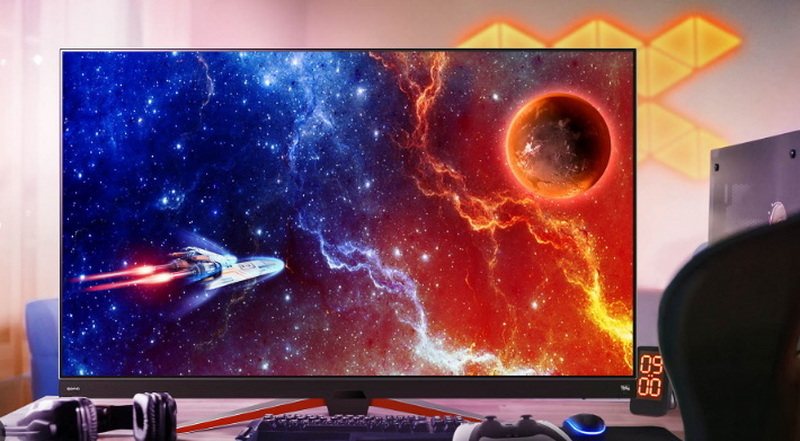 What To Do with OLED Screen?