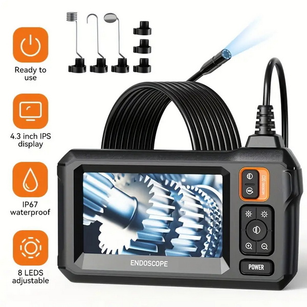 Where Can I Buy 2 Replacement LCD Camera Display?