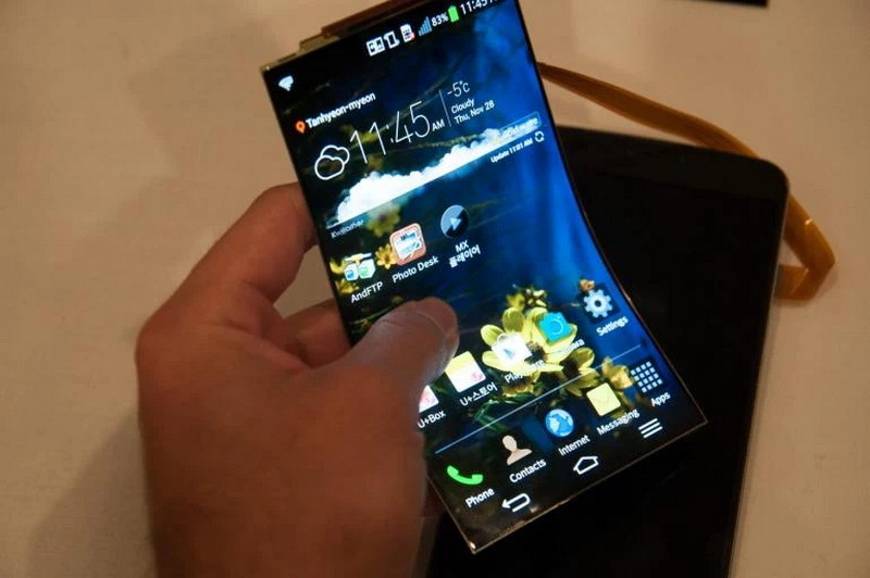 Is OLED Better Than IPS Display