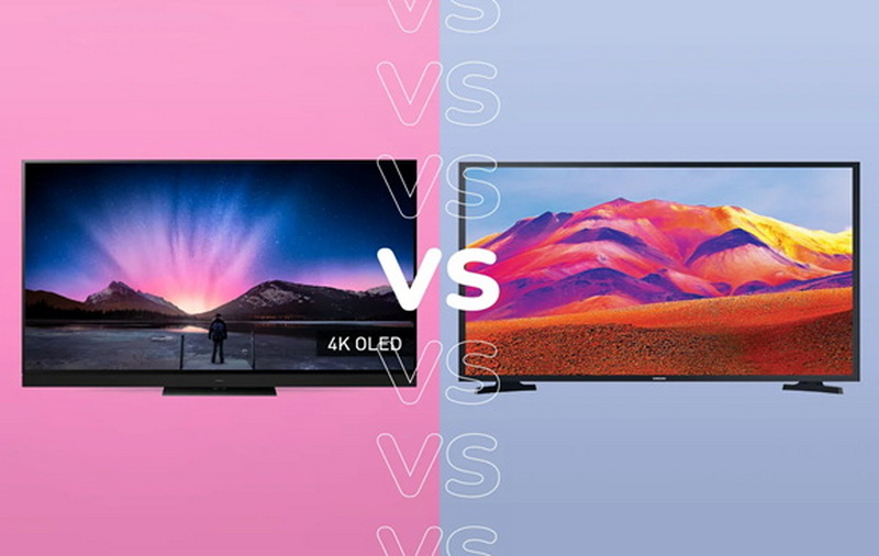 OLED Screen Lifespan