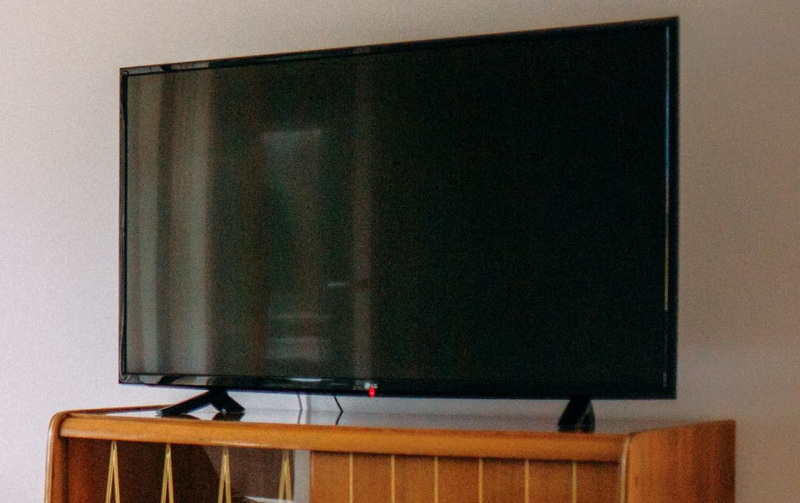 How To Remove Image Retention LG OLED
