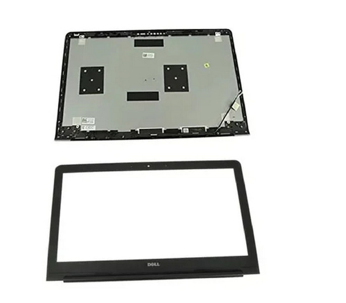 Bezel Free LCD Display