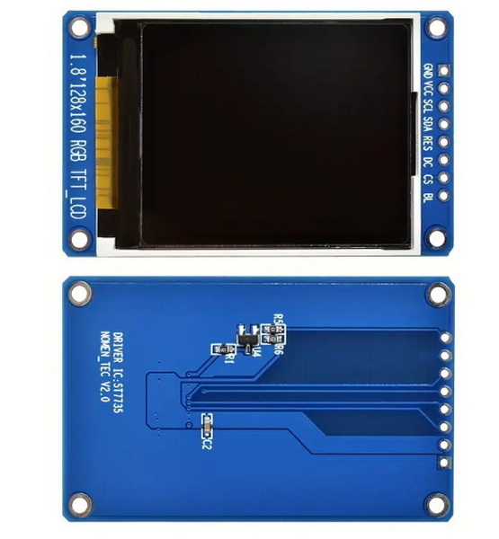 What Is Tft LCD Display Module?