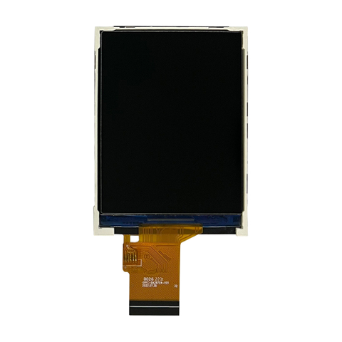 2.8 Inch 240x320 TN LCD Module