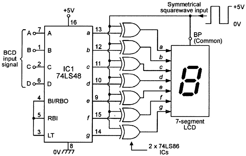 how 7 segment lcd display works_4
