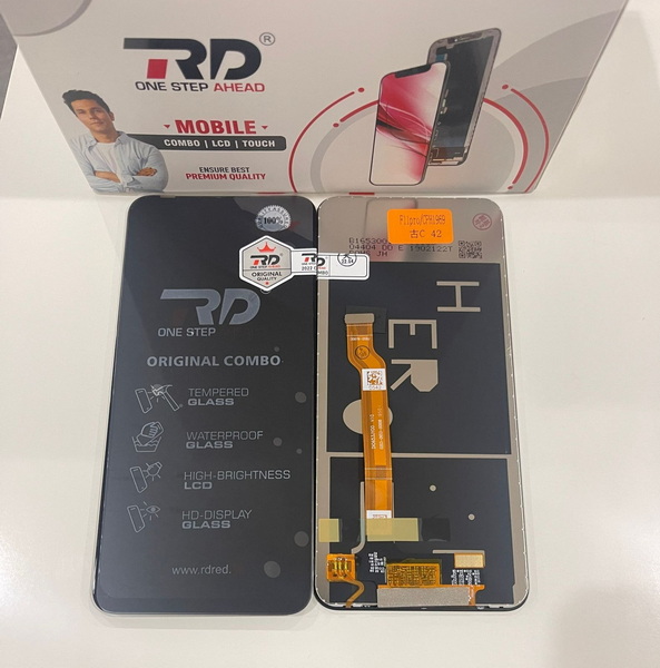 device have acceptable lcd and display meaning_2