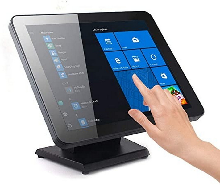 Benefits Of OLED Touch Screen 