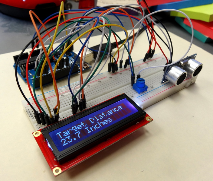 How To Use An I2c Lcd Display with Arduino?
