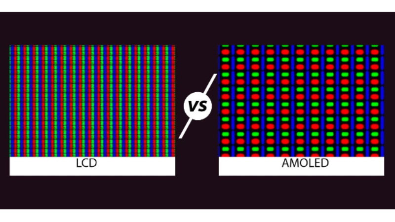 The Difference between Amoled And Lcd Display_4