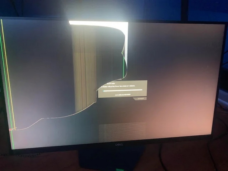 Can A Weak Lcd Display Be Repaired_2