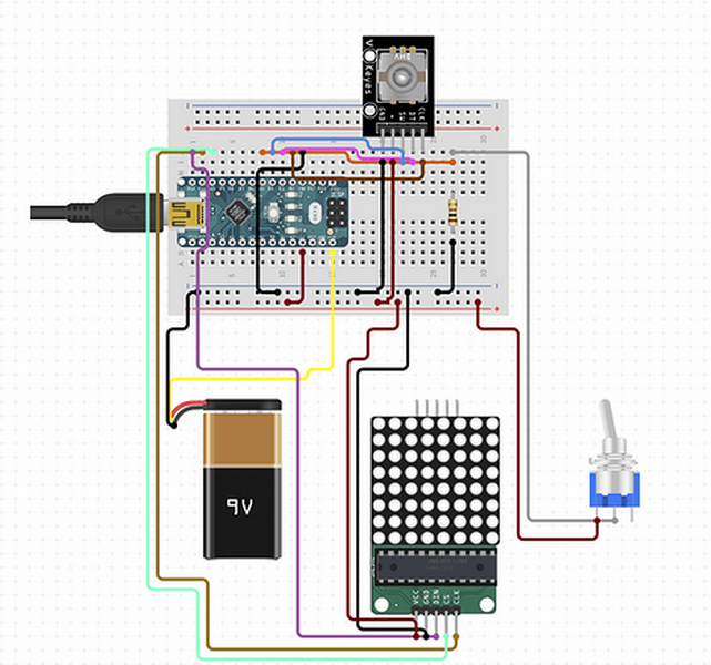 How To Troubleshoot Common Issues with Dot Matrix LCD Modules?