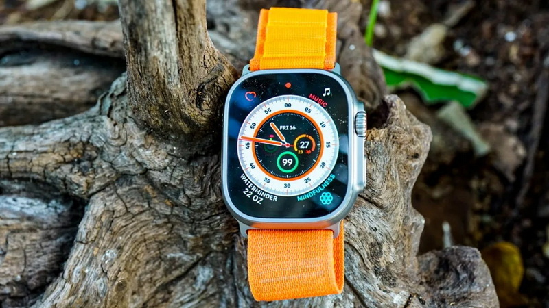 Fix Broken LCD Watch Screen 