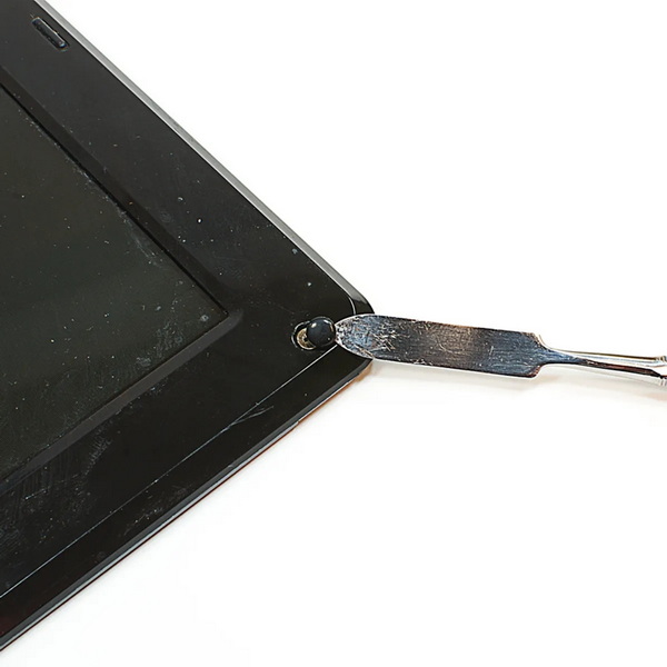 how to fix leaking lcd tablet display_3