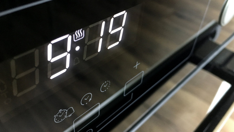 How To Fix Lcd Display on Microwave?