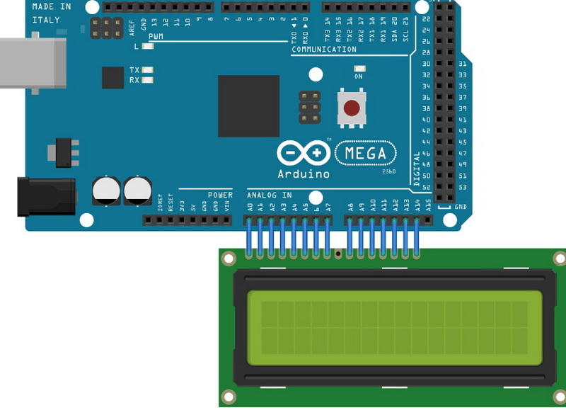 how to connect lcd display to arduino mega_3