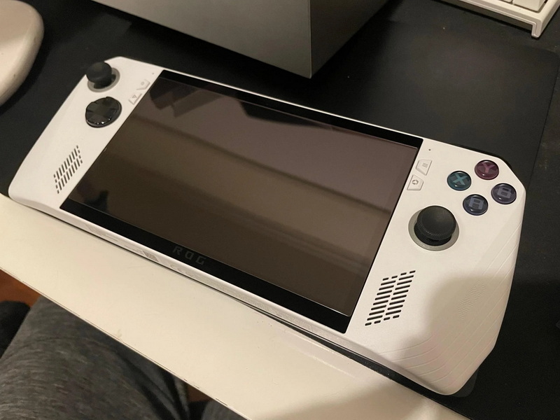 Best Screen Protector For Steam Deck OLED 