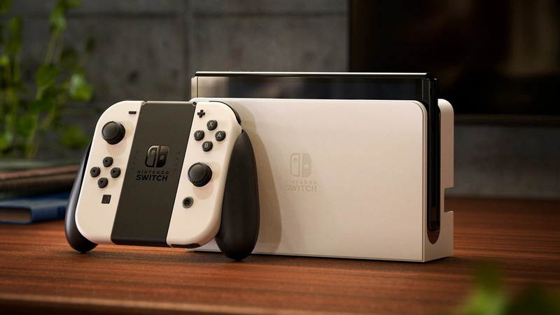Does Oled Switch Need A Screen Protector?