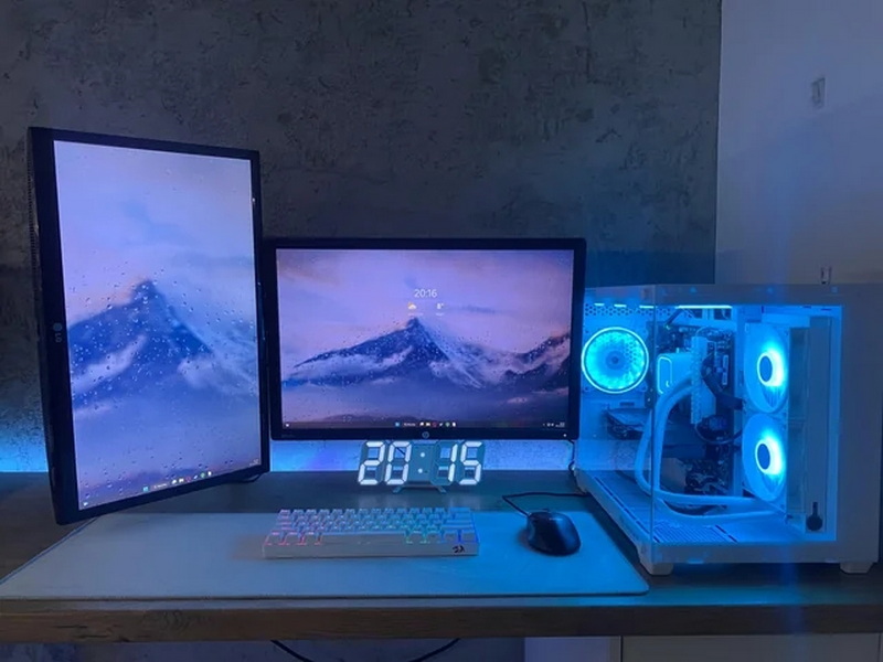 LED Or LCD Which Is Better