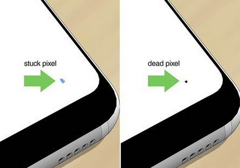 Phone LCD Repair At Home 