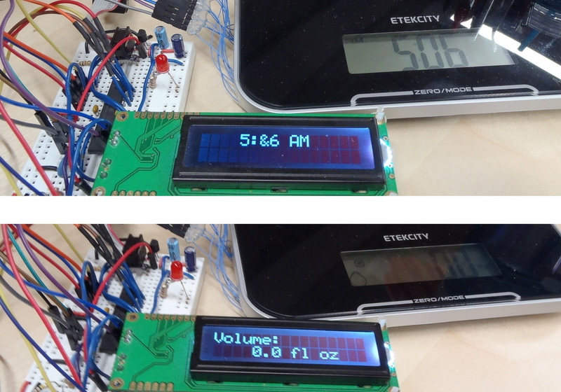 how to extract data from lcd display_3