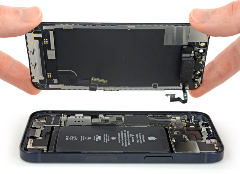 how to connect your iphone to a tiny lcd display_4