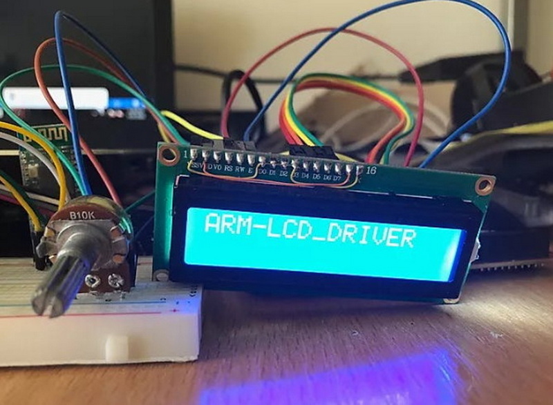 how to make a display driver for a lcd_4