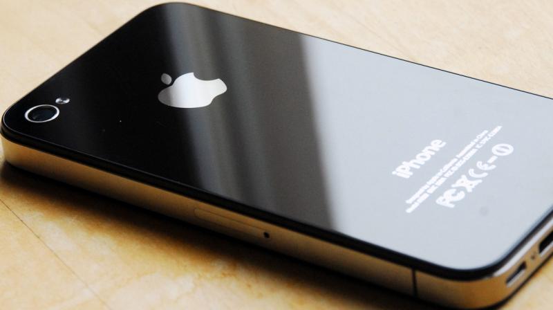 does iphone 7 have oled screen