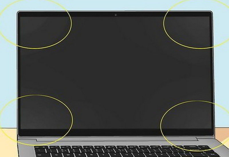 how to check laptop lcd display_4