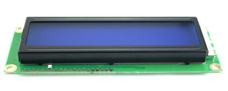 How To Drive A Graphic Lcd Display?