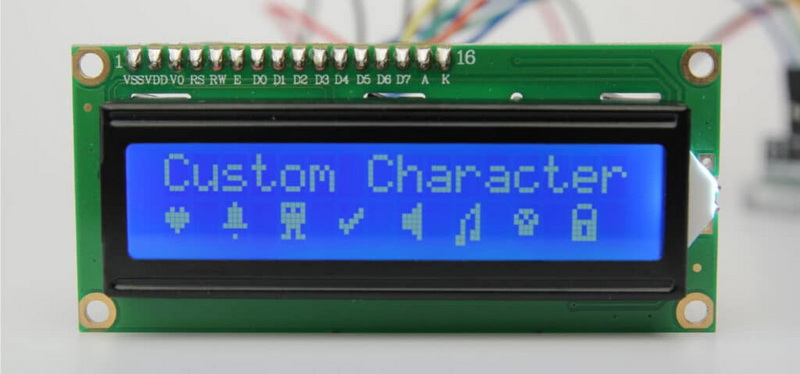 How To Use LCD Display on Arduino?