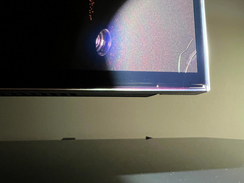 Can An Lg OLED Cracked Screen Be Repaired?