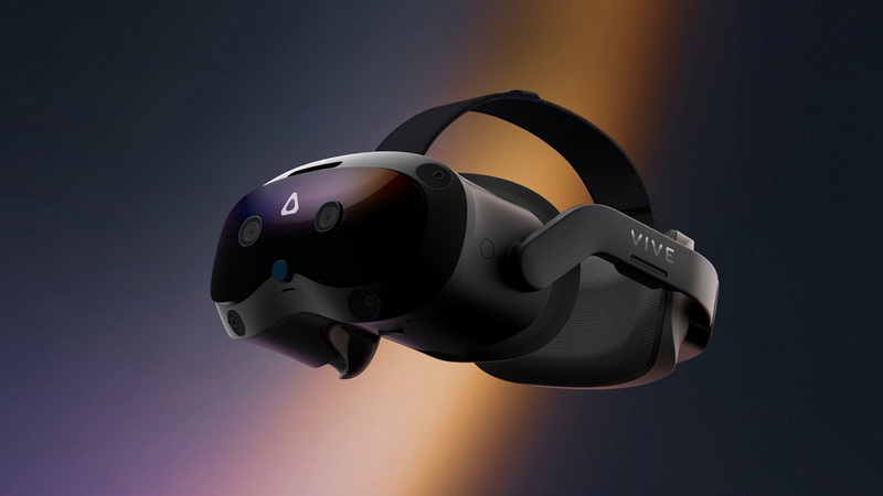 Vive Screen Type OLED