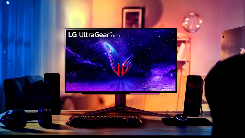 Has Lg Resolved The Screen Burn Issue on OLED Tv?