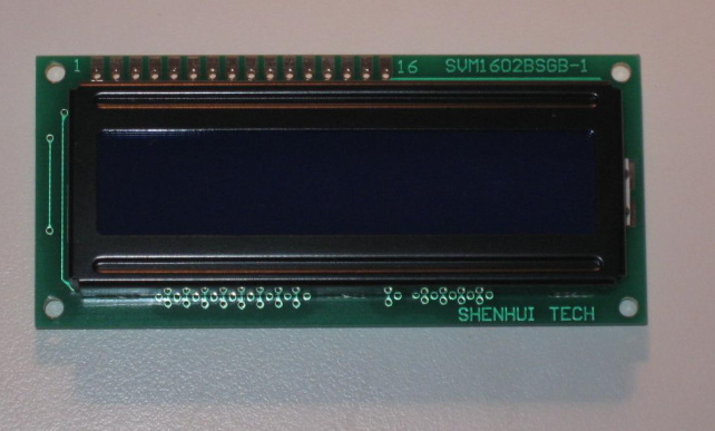 How To Use Vex LCD Display?