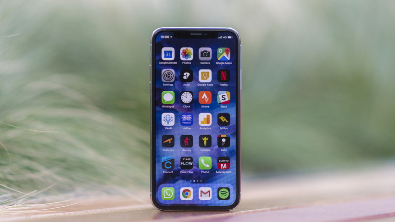 Which Phone Has OLED Screen?