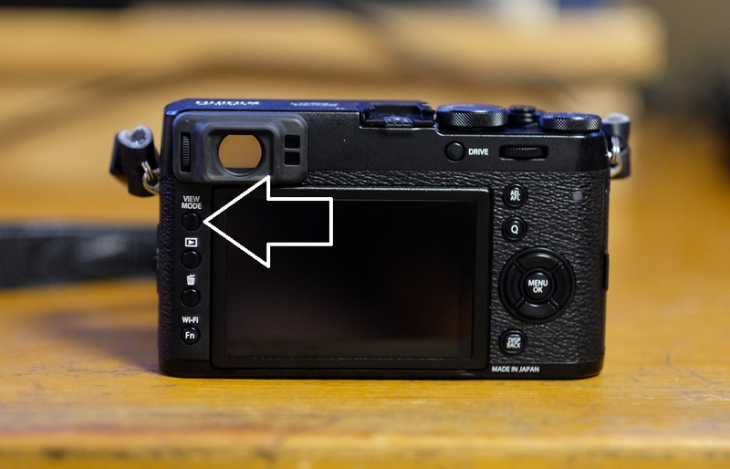 XT2 LCD Power Saving Settings 
