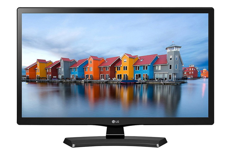 Types Of LCD Display Panel