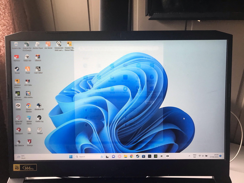 Does OLED Screen Burn in Fade over Time?