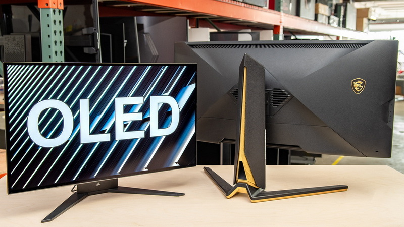 Best Practices For OLED Display