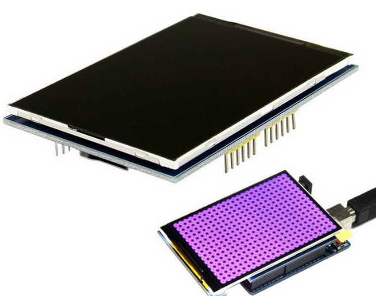 What Is Display 3.0 Tft Color LCD Display?
