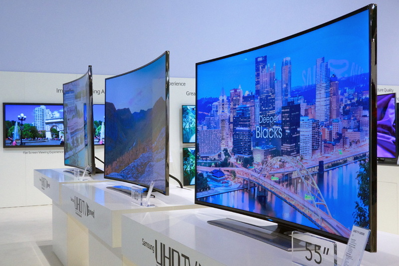 IPS Display Vs LCD Screen