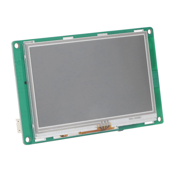4.3 Inch TFT LCD Display Specs