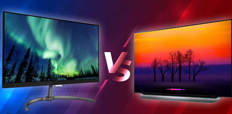 IPS LCD Vs Optic AMOLED Comparison
