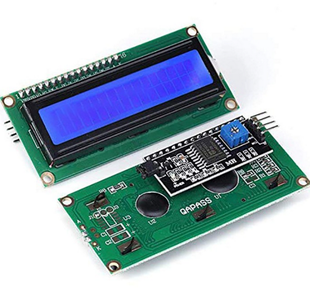 lcd i2c module_1