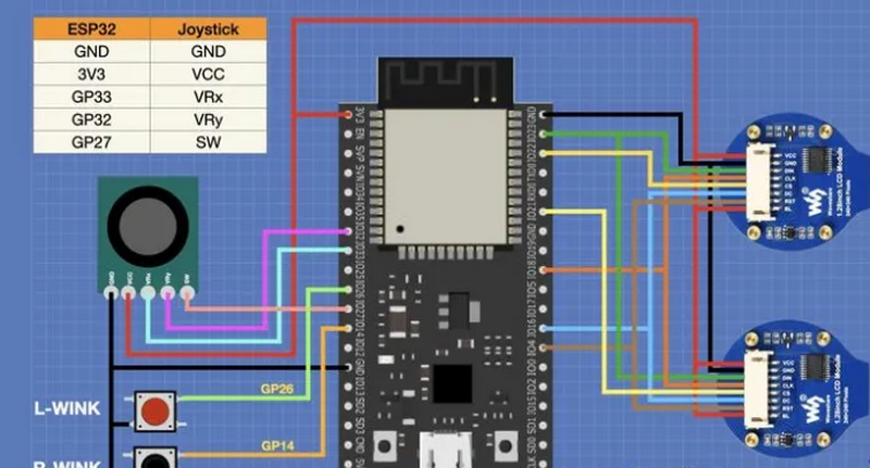 How To Connect And Use An LCD Display Module?