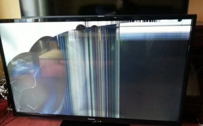 Fix Lcd Display Problems_2