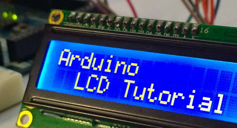lcd module display_1