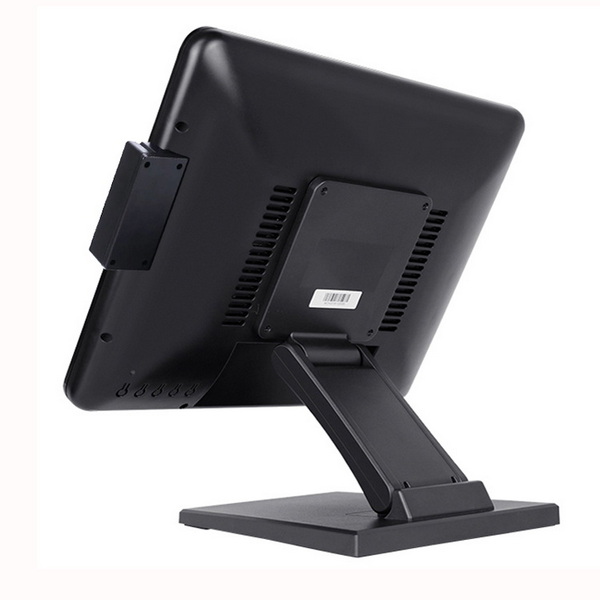 can a lcd display be 1 msr_2