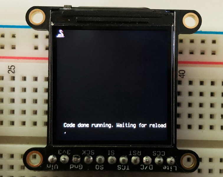 can adafruit flora drive an lcd display_2