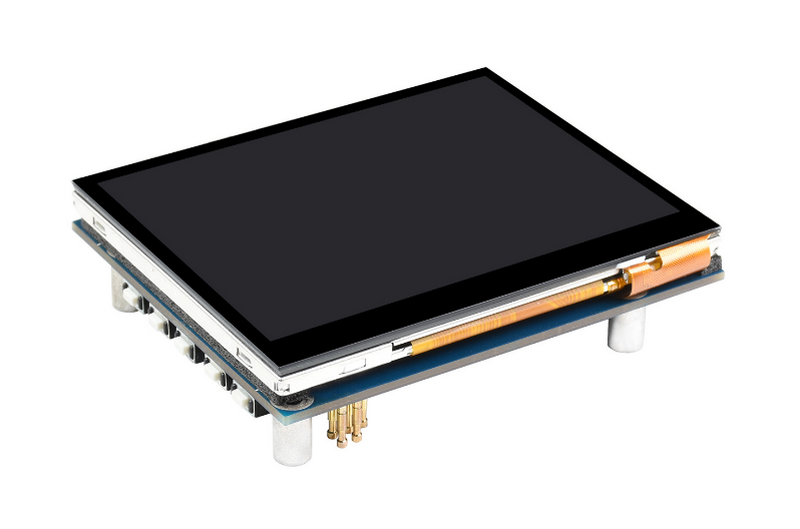 Can I Use A China LCD Display Module for Industrial Applications?